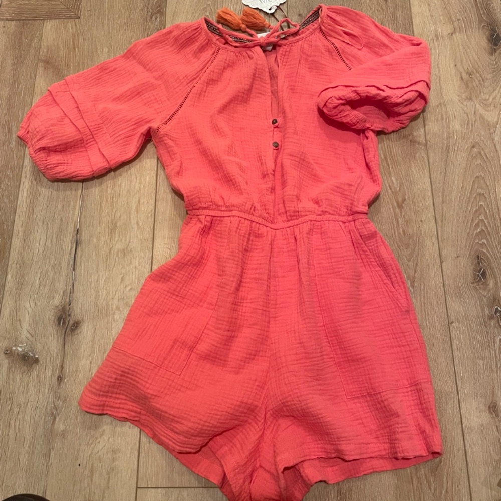 Romper - Picture 6 of 6